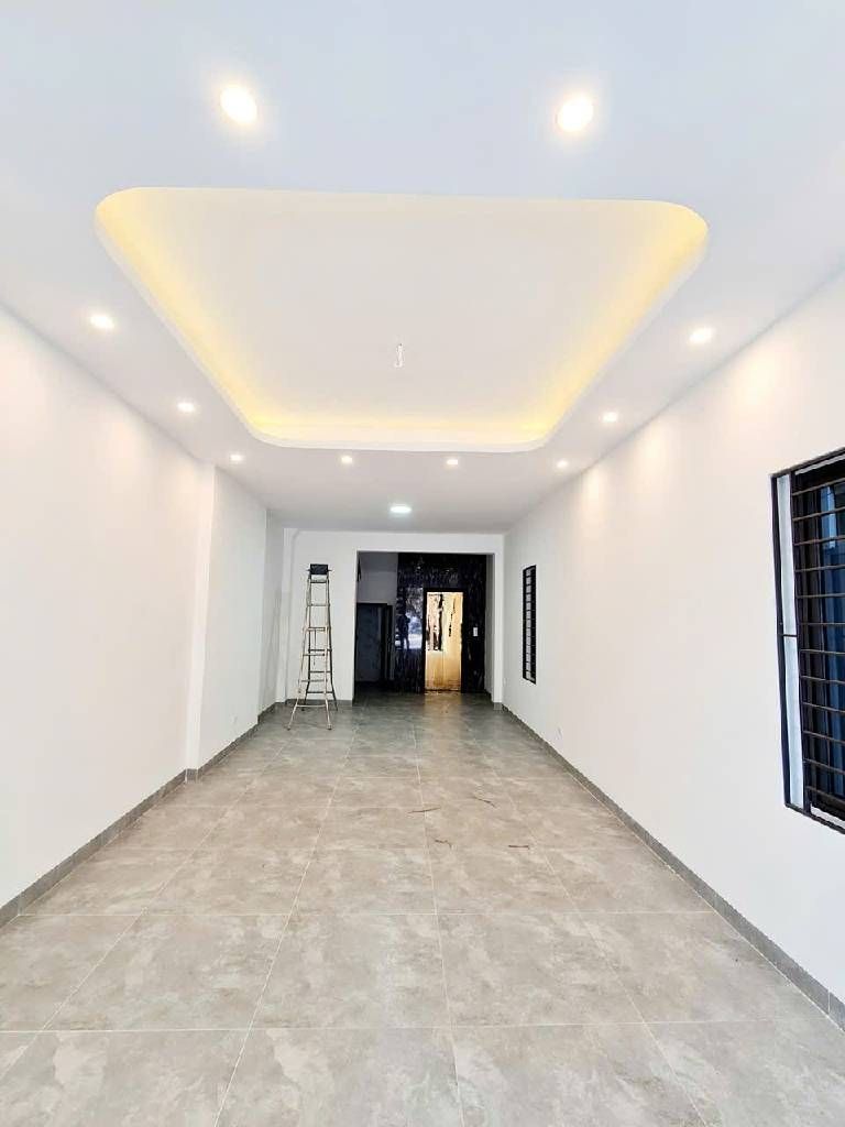 Bán nhà Nguyễn Văn Viên - diện tích 60m2 7 tầng - Lô góc 3 thoáng - giá 25 tỷ