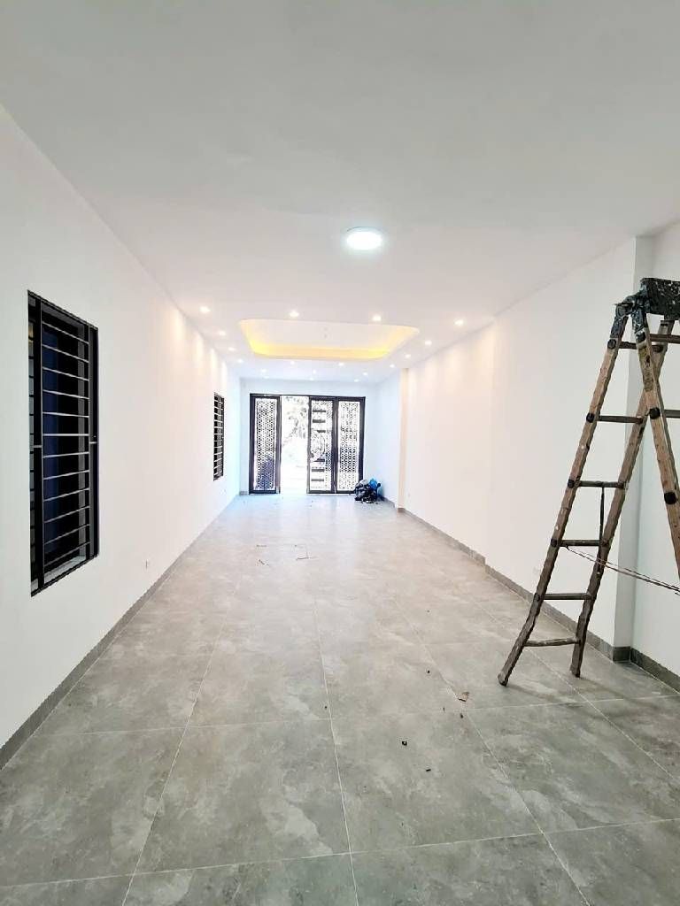 Bán nhà Nguyễn Văn Viên - diện tích 60m2 7 tầng - Lô góc 3 thoáng - giá 25 tỷ