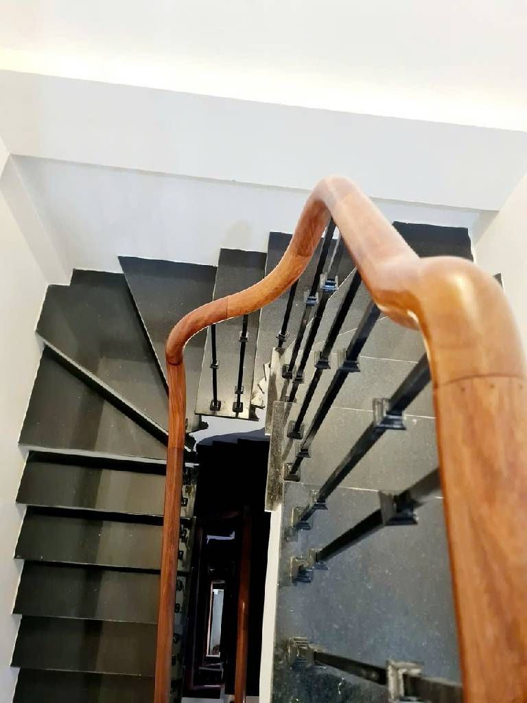 Bán nhà Nguyễn Văn Viên - diện tích 60m2 7 tầng - Lô góc 3 thoáng - giá 25 tỷ