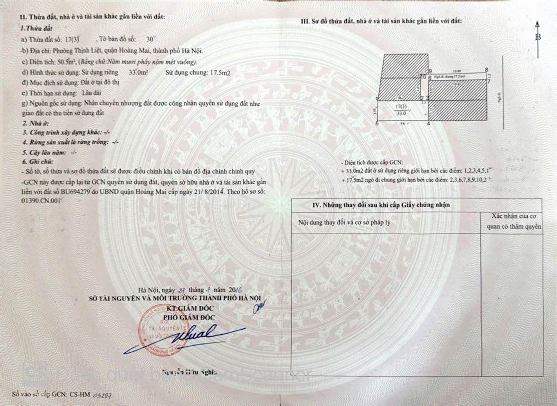 Bán nhà Giáp Nhị - diện tích 30m2 5 tầng - Cực phẩm 5 tầng full nội thất - giá 7,98 tỷ