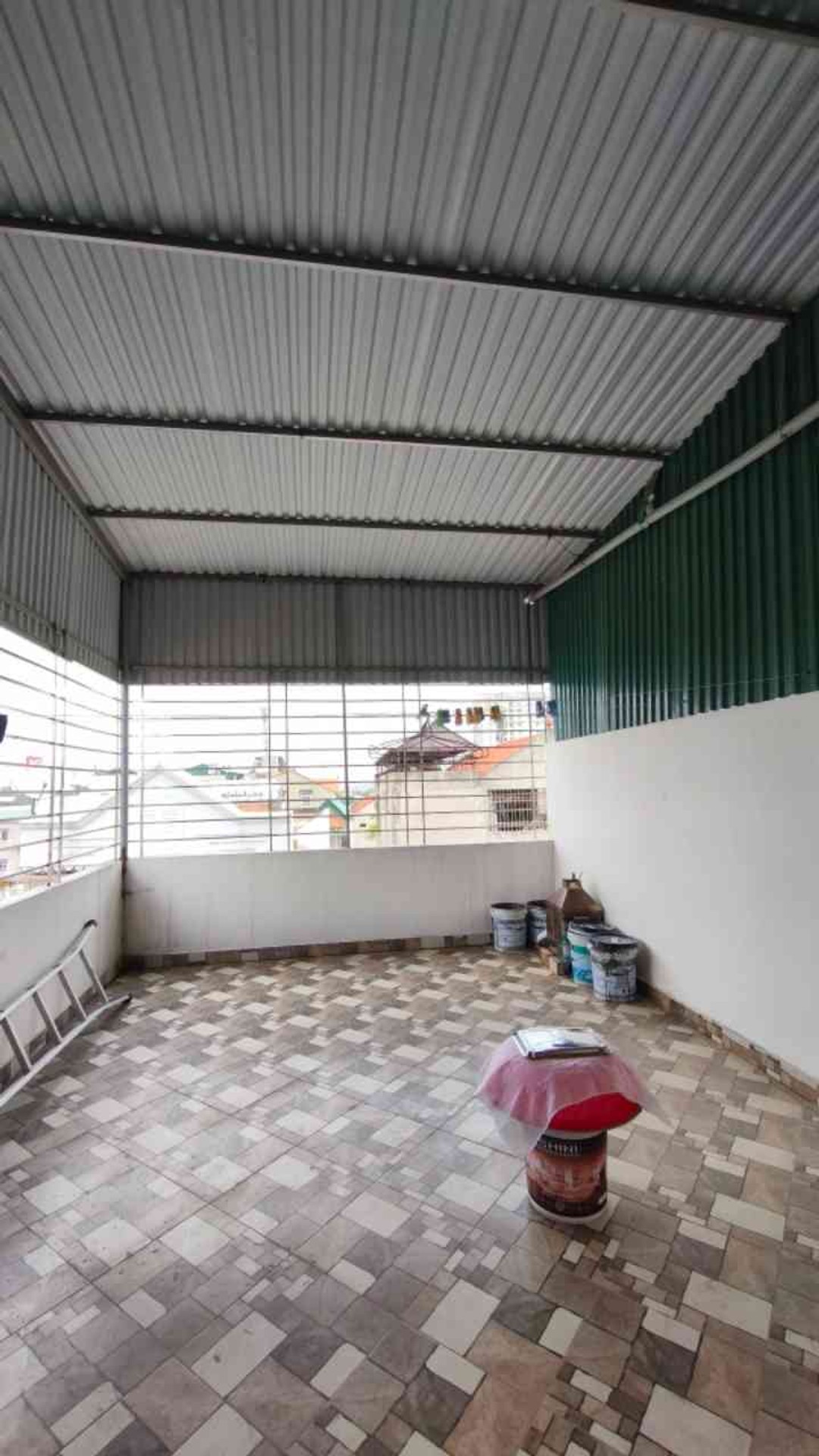 Bán nhà Sở Thượng - diện tích 31m2 5 tầng - Mặt ngõ - giá 8,9 tỷ