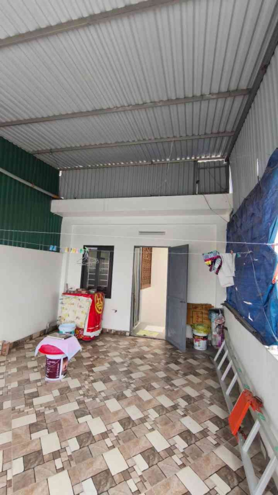 Bán nhà Sở Thượng - diện tích 31m2 5 tầng - Mặt ngõ - giá 8,9 tỷ
