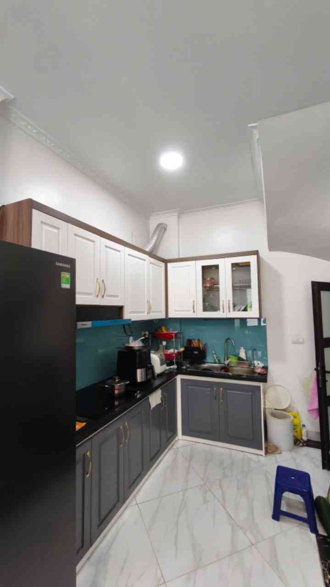 Bán nhà Sở Thượng - diện tích 31m2 5 tầng - Mặt ngõ - giá 8,9 tỷ