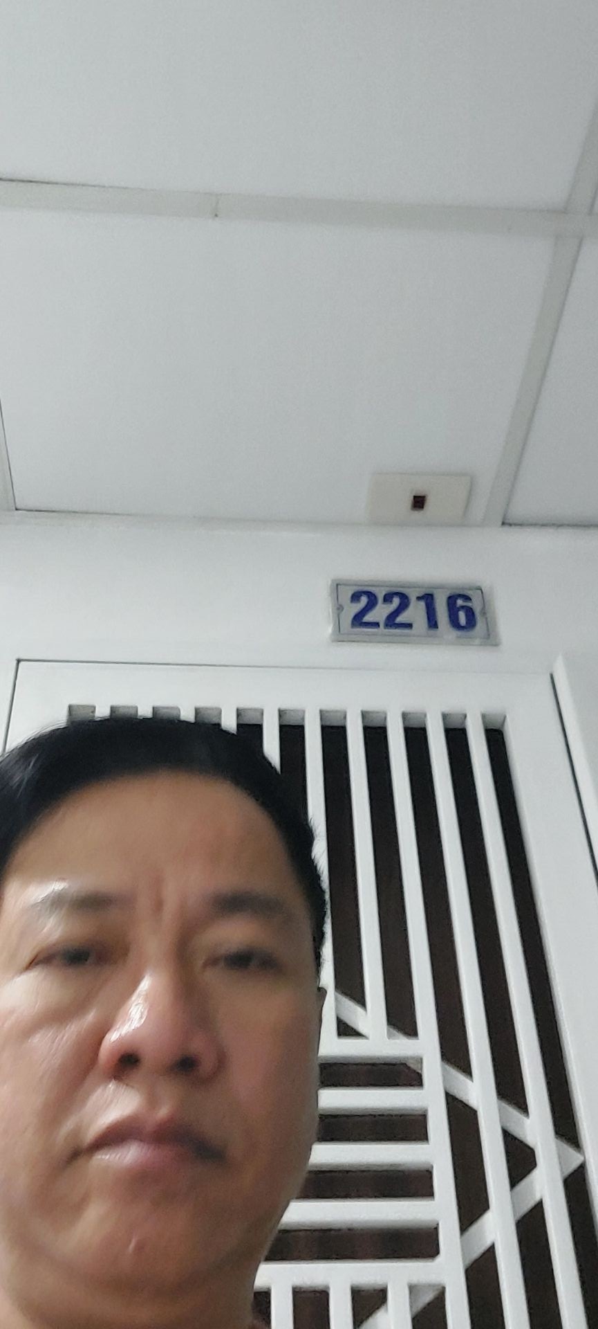 Bán nhà Nghiêm Xuân Yêm - diện tích 54m2 22 tầng - Căn hộ đẹp, giá 4,8 tỷ
