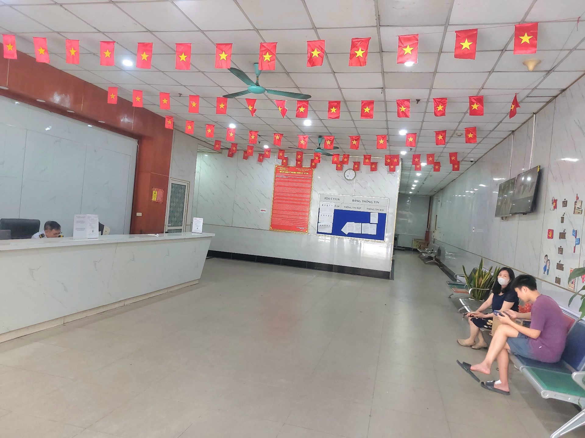 Bán nhà Nghiêm Xuân Yêm - diện tích 54m2 22 tầng - Căn hộ đẹp, giá 4,8 tỷ