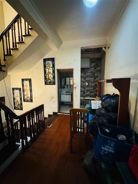 Bán nhà Thanh Đàm - diện tích 97m2 4 tầng - Ô TÔ TRÁNH DỪNG ĐỖ VÀO NHÀ - giá 29,8 tỷ