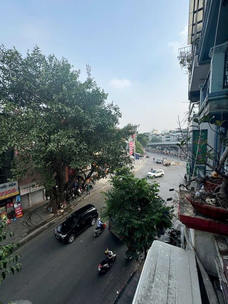 Bán nhà Lò Đúc - diện tích 19m2 4 tầng - Mặt phố lò đúc Cực hiếm - giá 25 tỷ