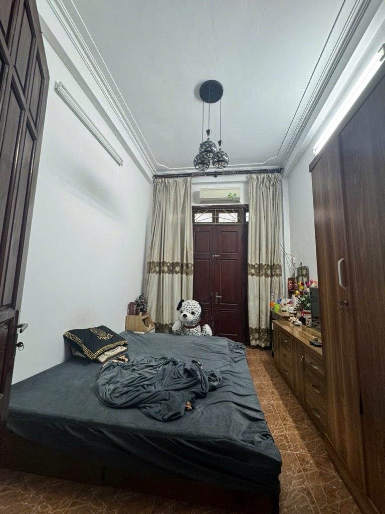 Bán nhà Lò Đúc - diện tích 19m2 4 tầng - Mặt phố lò đúc Cực hiếm - giá 25 tỷ