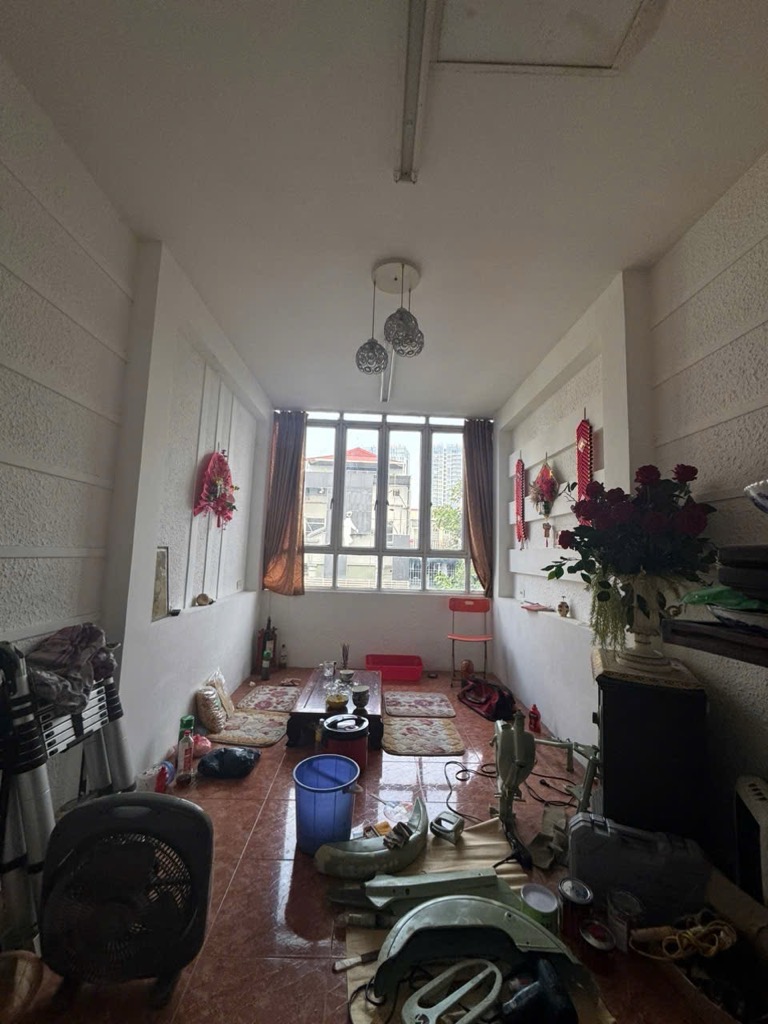 Bán nhà Lò Đúc - diện tích 19m2 4 tầng - Mặt phố lò đúc Cực hiếm - giá 25 tỷ