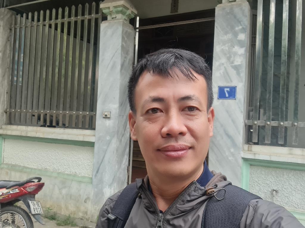 Bán nhà Lĩnh Nam - diện tích 59m2 3 tầng - ô tô tránh - giá 21,5 tỷ