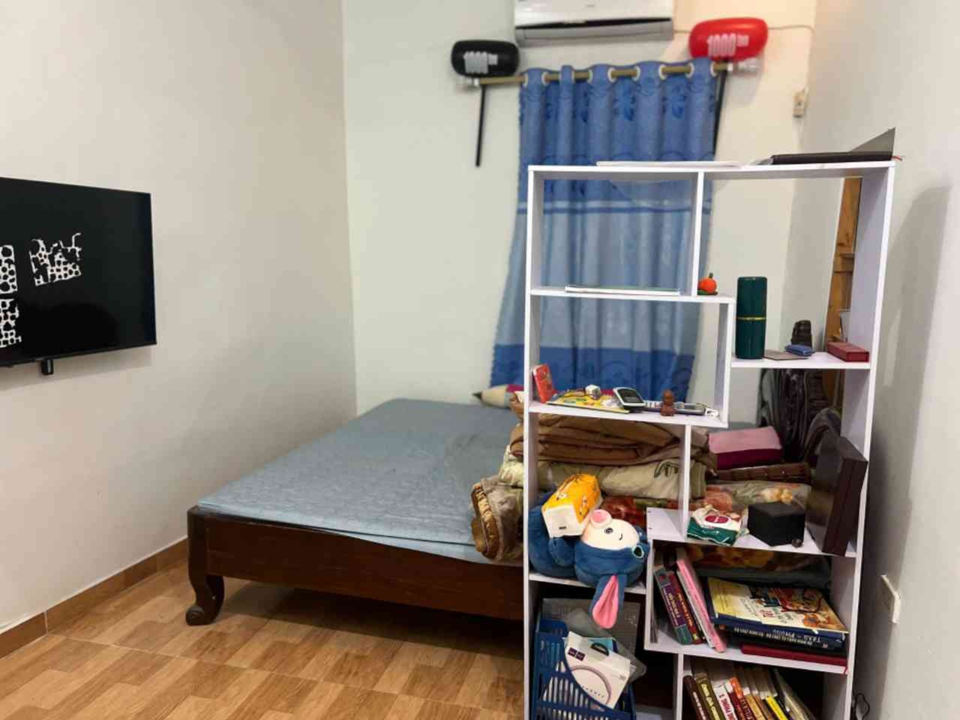 Bán nhà Nguyễn Lương Bằng - diện tích 28m2 3 tầng - Nhà giá rẻ, trung tâm quận Đống Đa - giá 6,2 tỷ