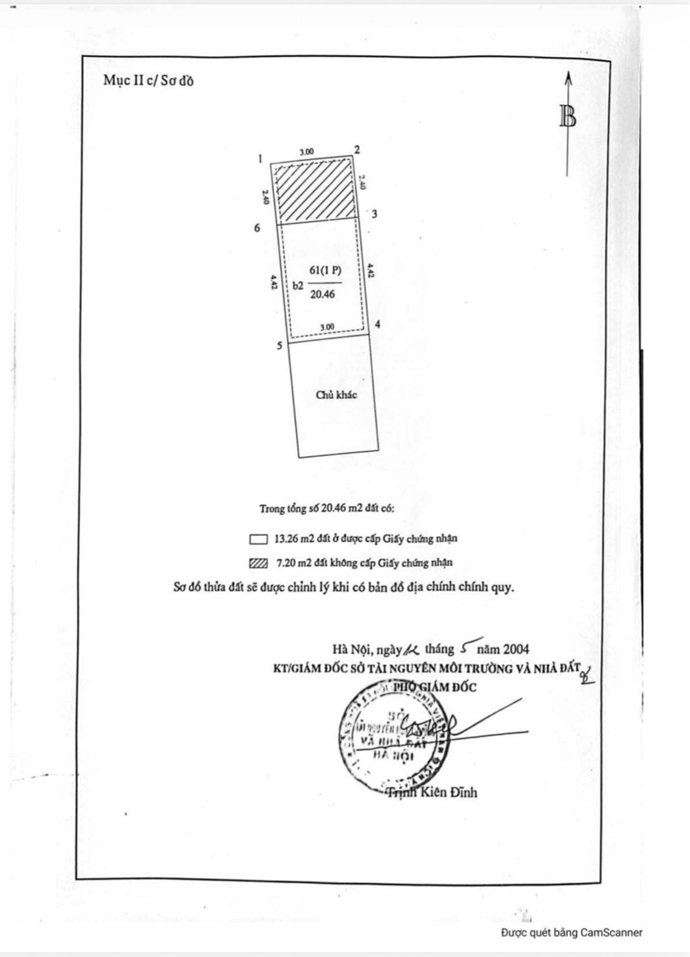 Bán nhà Thanh Nhàn - diện tích 24m2 2 tầng - Nhà mặt phố - giá 11,5 tỷ