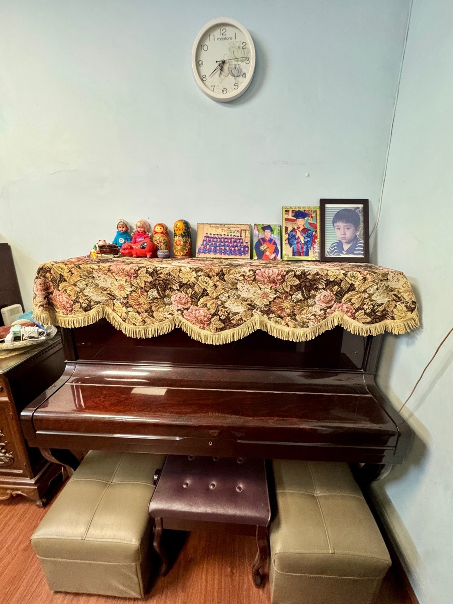 Bán nhà Thái Thịnh - diện tích 80m2 1 tầng - Lô góc thoáng sáng - giá 5,6 tỷ
