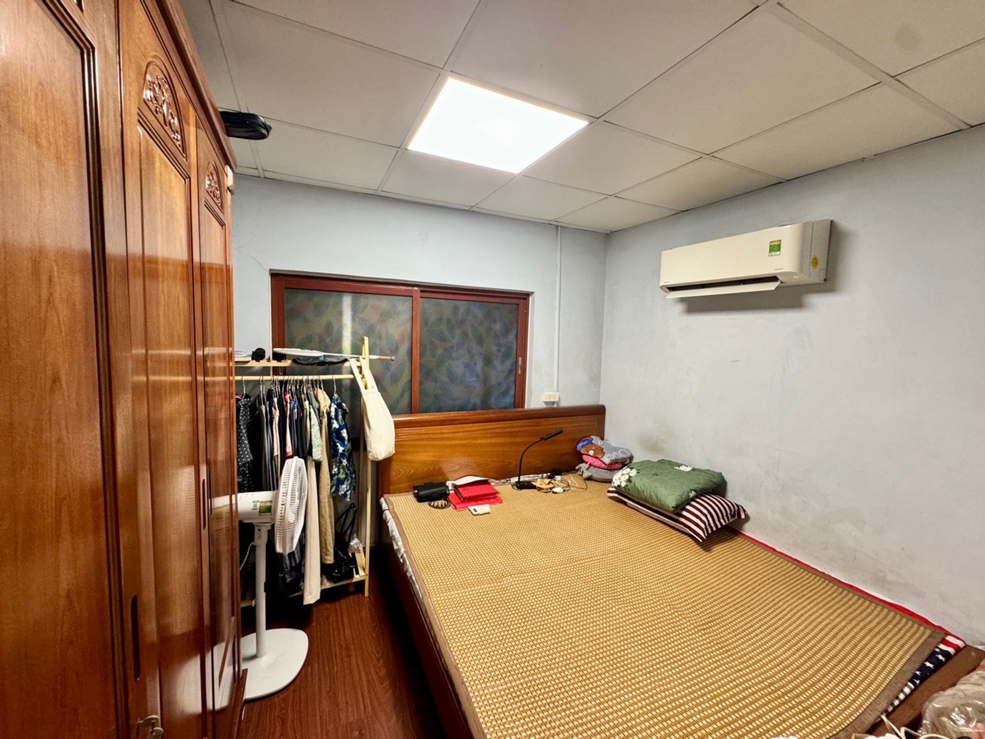 Bán nhà Thái Thịnh - diện tích 80m2 1 tầng - Lô góc thoáng sáng - giá 5,6 tỷ