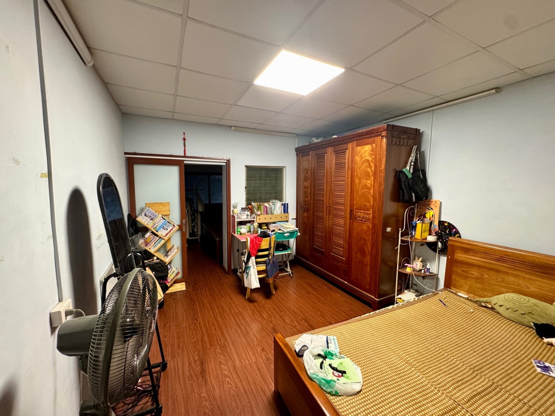 Bán nhà Thái Thịnh - diện tích 80m2 1 tầng - Lô góc thoáng sáng - giá 5,6 tỷ