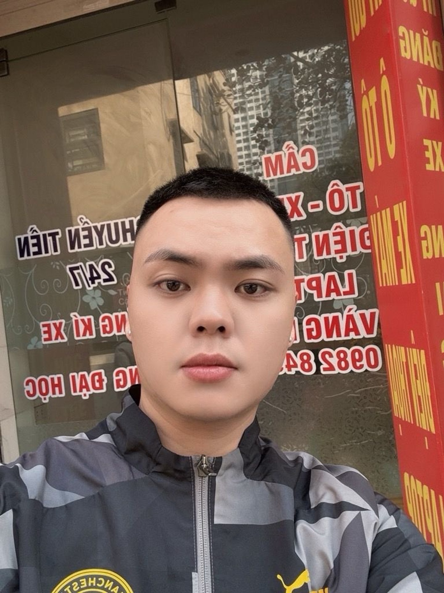 Bán nhà Hạ Đình - diện tích 11m2 3 tầng - Ô TÔ TRÁNH - giá 5,8 tỷ