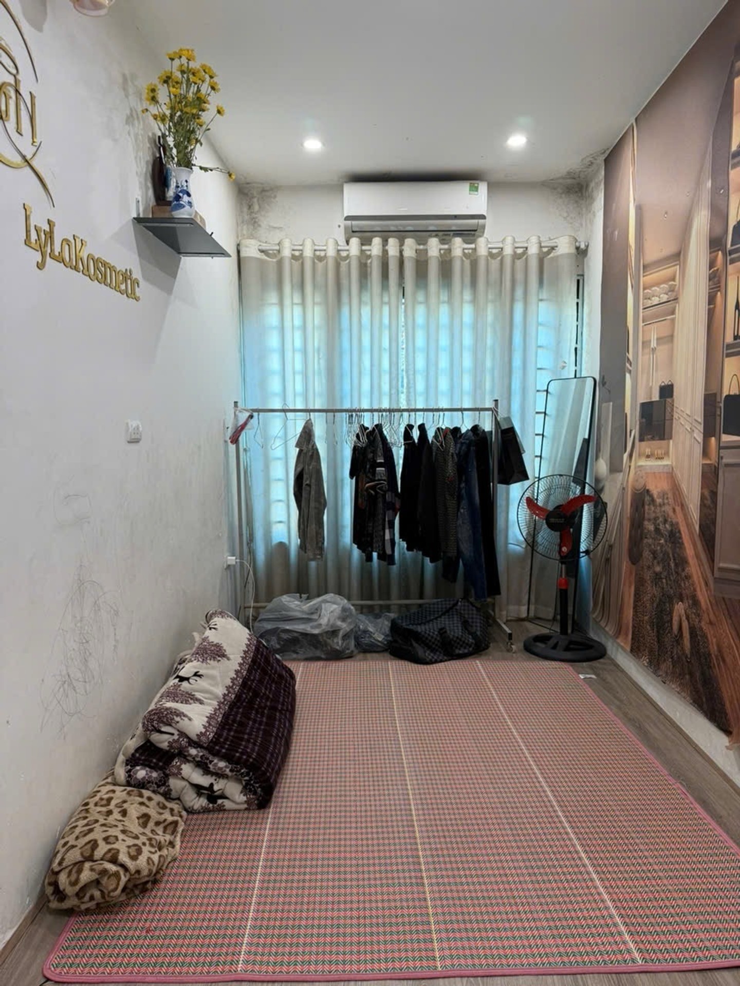 Bán nhà Hạ Đình - diện tích 11m2 3 tầng - Ô TÔ TRÁNH - giá 5,8 tỷ