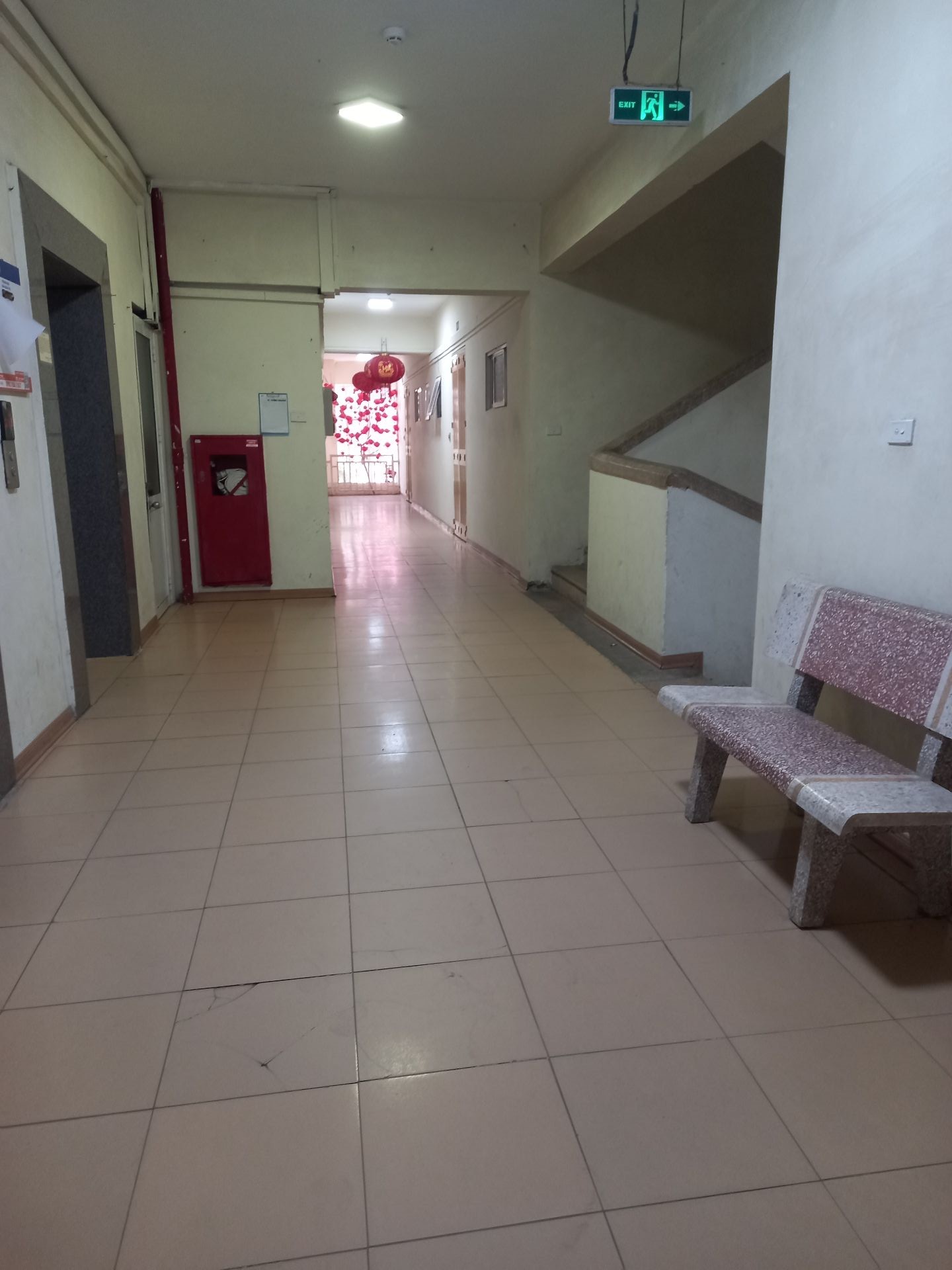 Bán nhà Hoàng Mai - diện tích 93m2 1 tầng - Lô góc 2 mặt thoáng - giá 6 tỷ