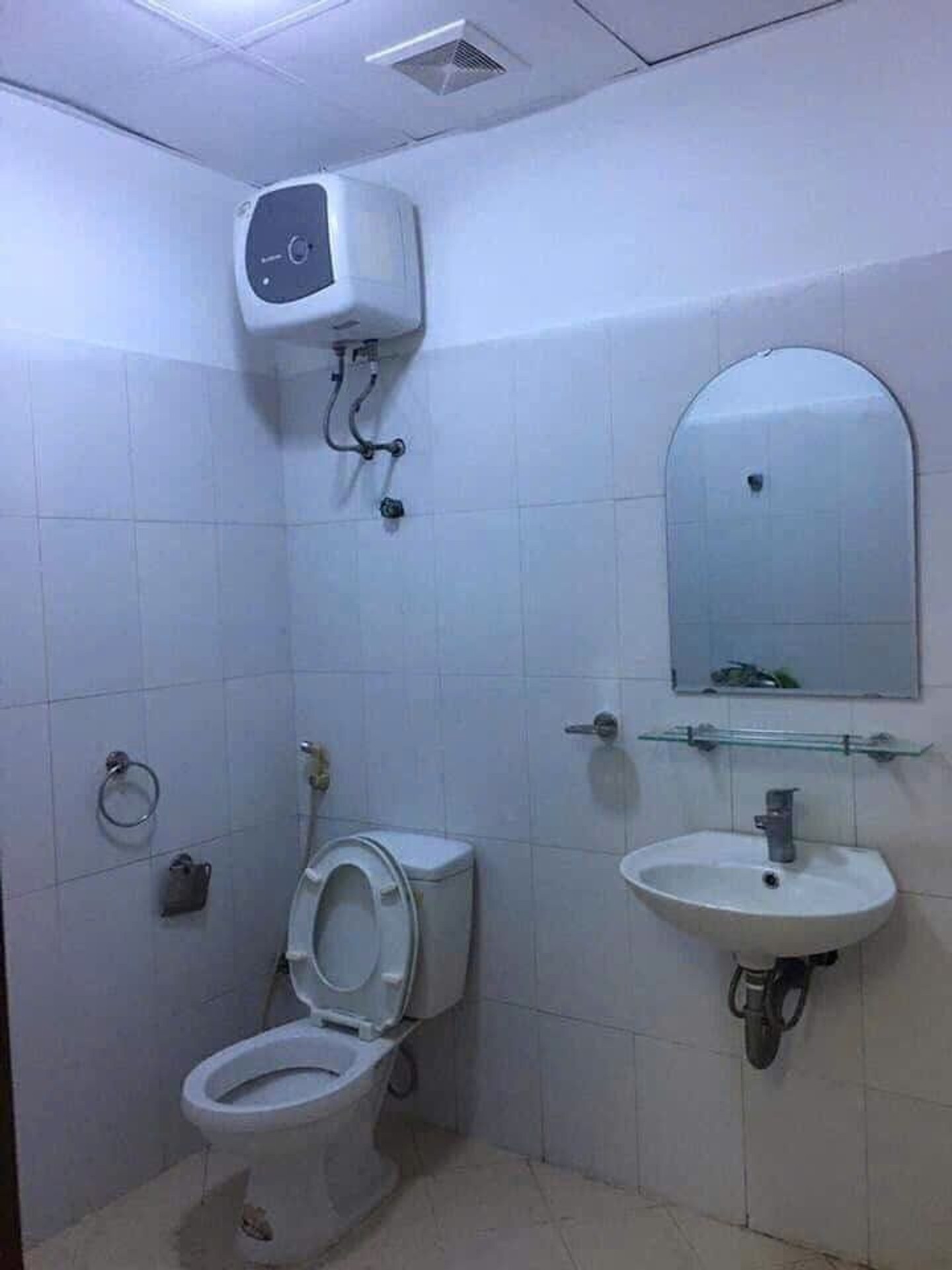 Bán nhà Hoàng Mai - diện tích 93m2 1 tầng - Lô góc 2 mặt thoáng - giá 6 tỷ