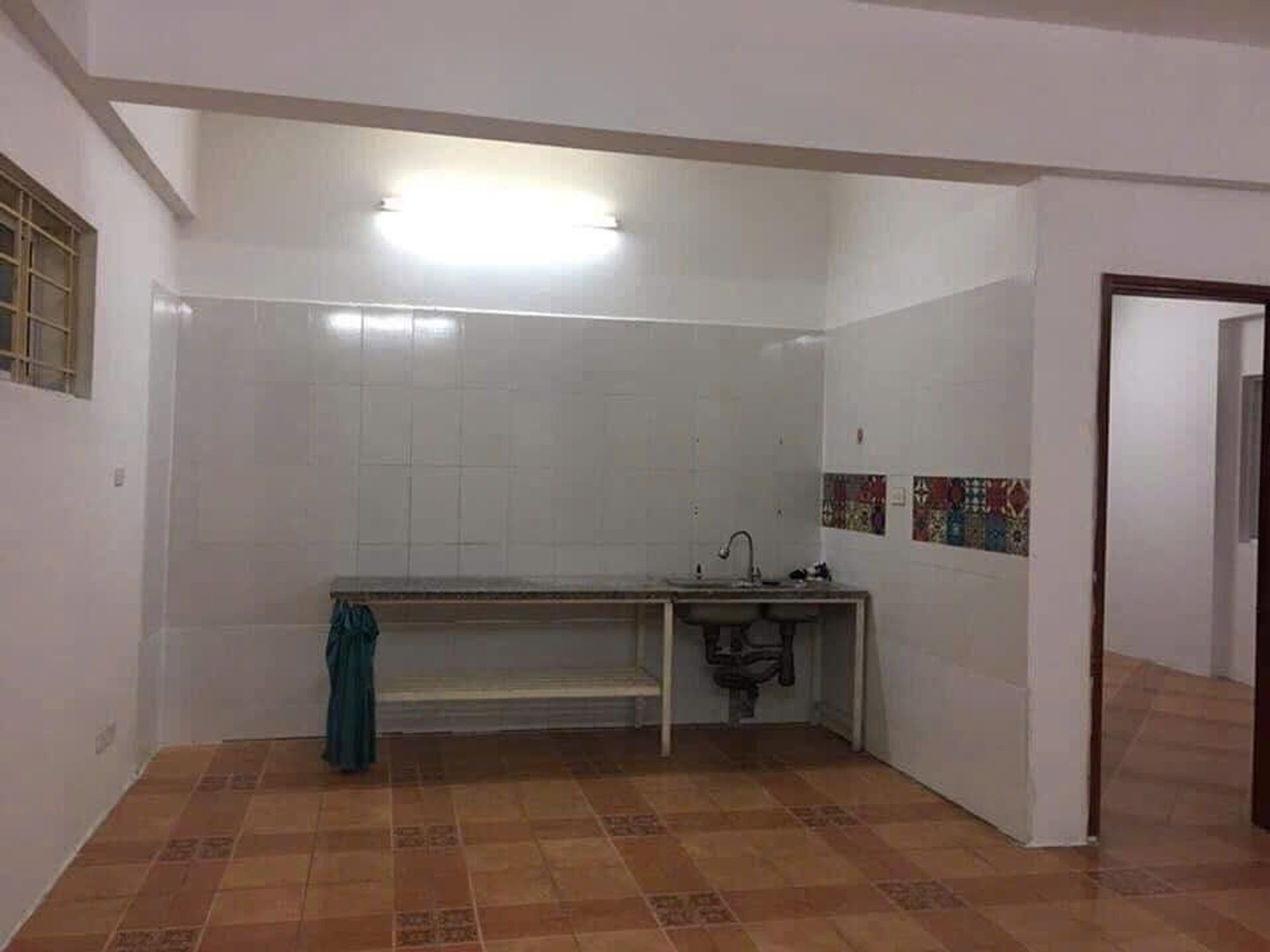 Bán nhà Hoàng Mai - diện tích 93m2 1 tầng - Lô góc 2 mặt thoáng - giá 6 tỷ