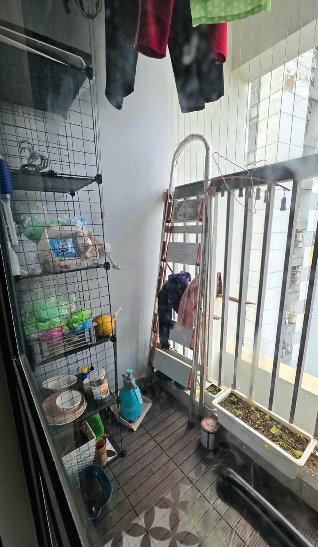 Bán nhà Bùi Quốc Khái - diện tích 67m2 1 tầng - giá 5,4 tỷ