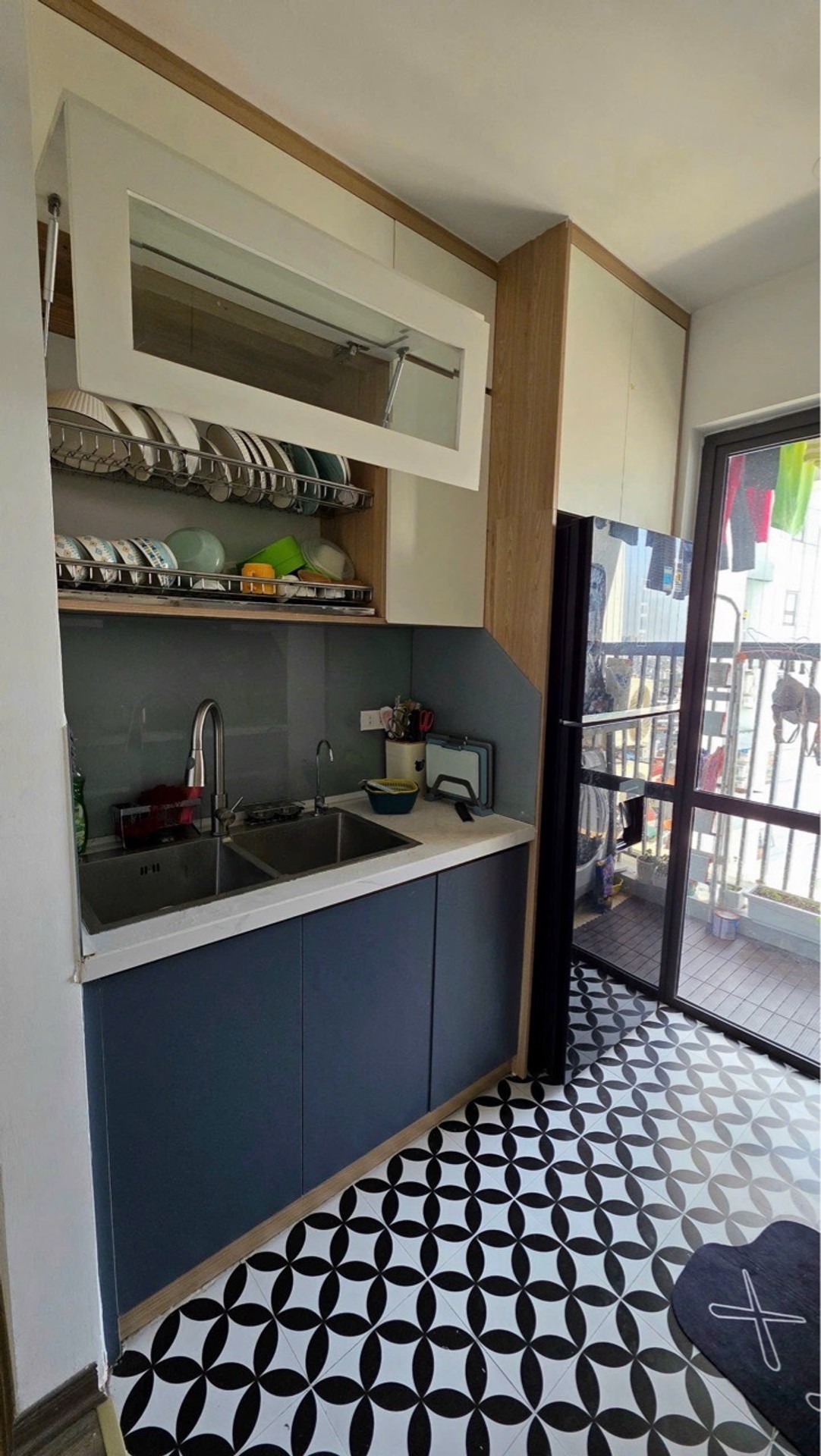 Bán nhà Bùi Quốc Khái - diện tích 67m2 1 tầng - giá 5,4 tỷ