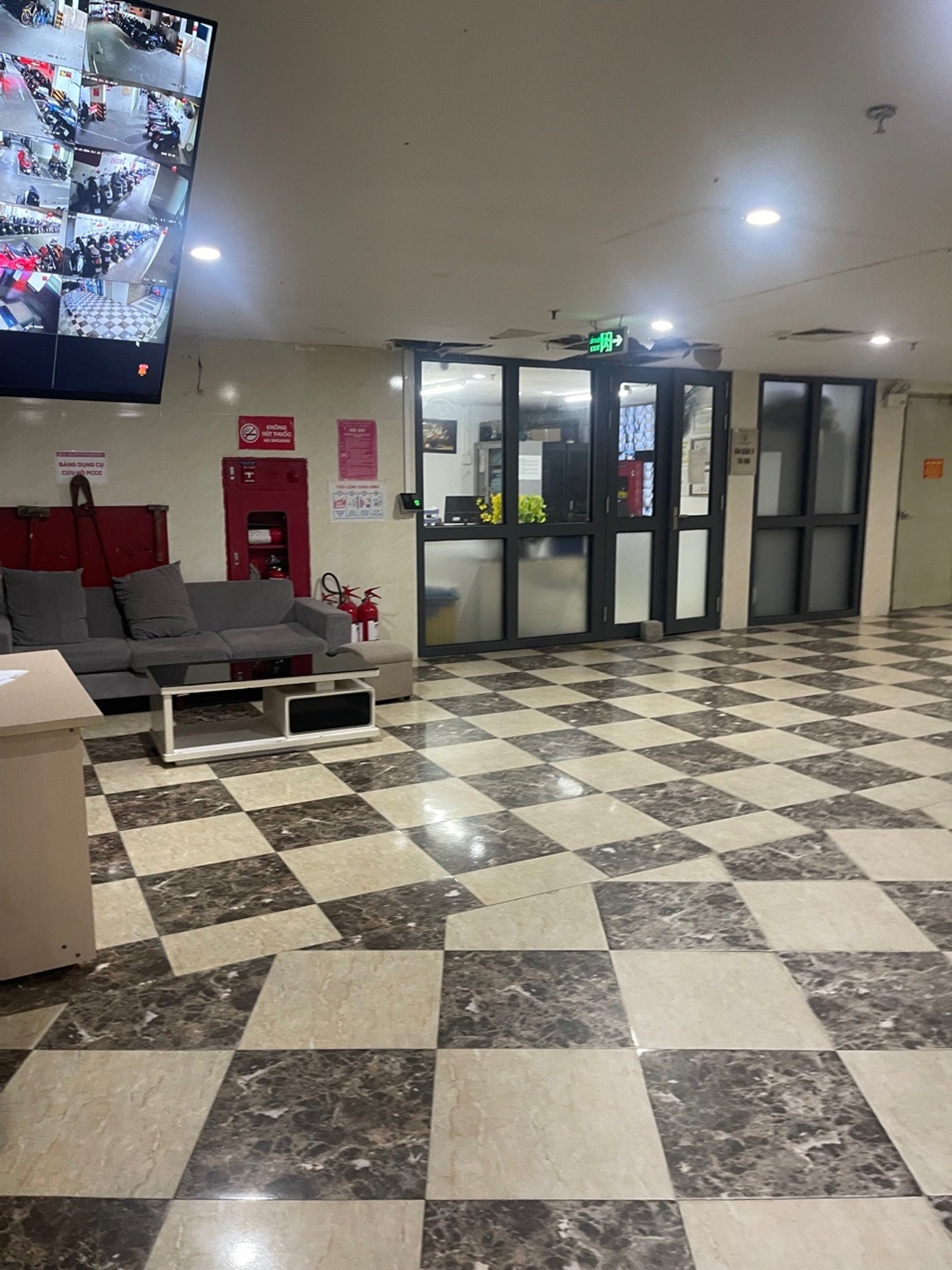 Bán nhà Bùi Quốc Khái - diện tích 67m2 1 tầng - giá 5,4 tỷ