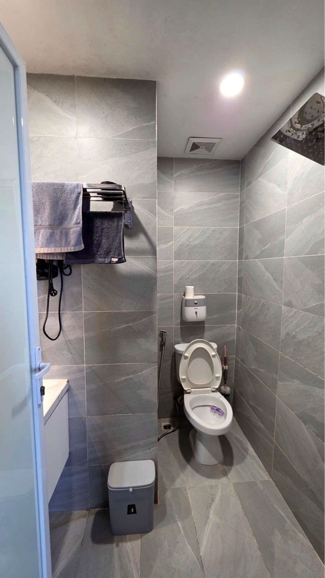 Bán nhà Bùi Quốc Khái - diện tích 67m2 1 tầng - giá 5,4 tỷ
