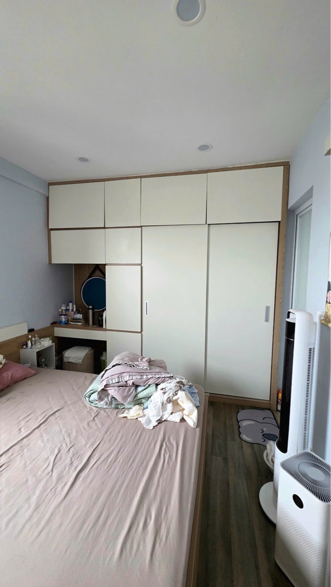 Bán nhà Bùi Quốc Khái - diện tích 67m2 1 tầng - giá 5,4 tỷ