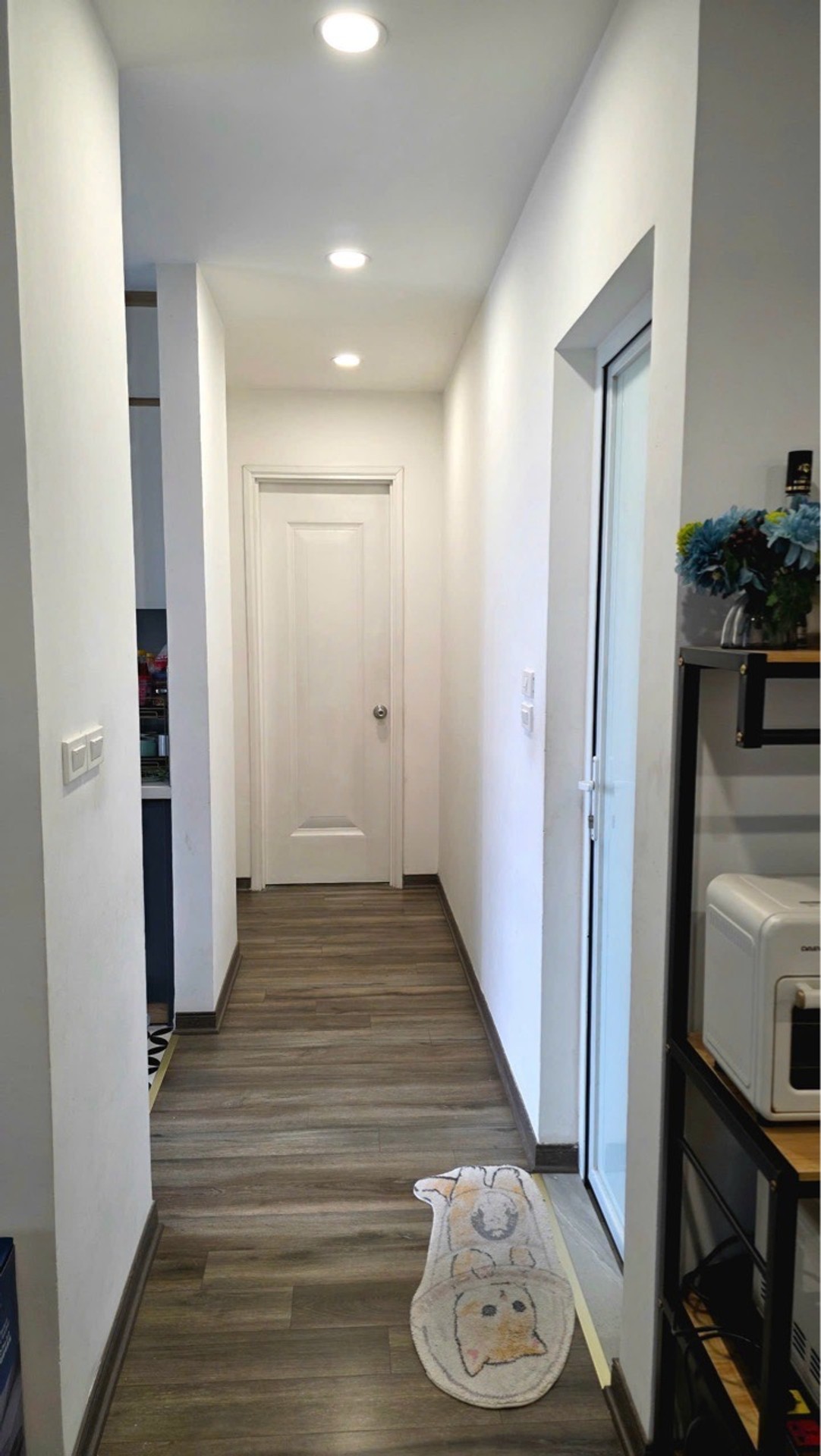 Bán nhà Bùi Quốc Khái - diện tích 67m2 1 tầng - giá 5,4 tỷ
