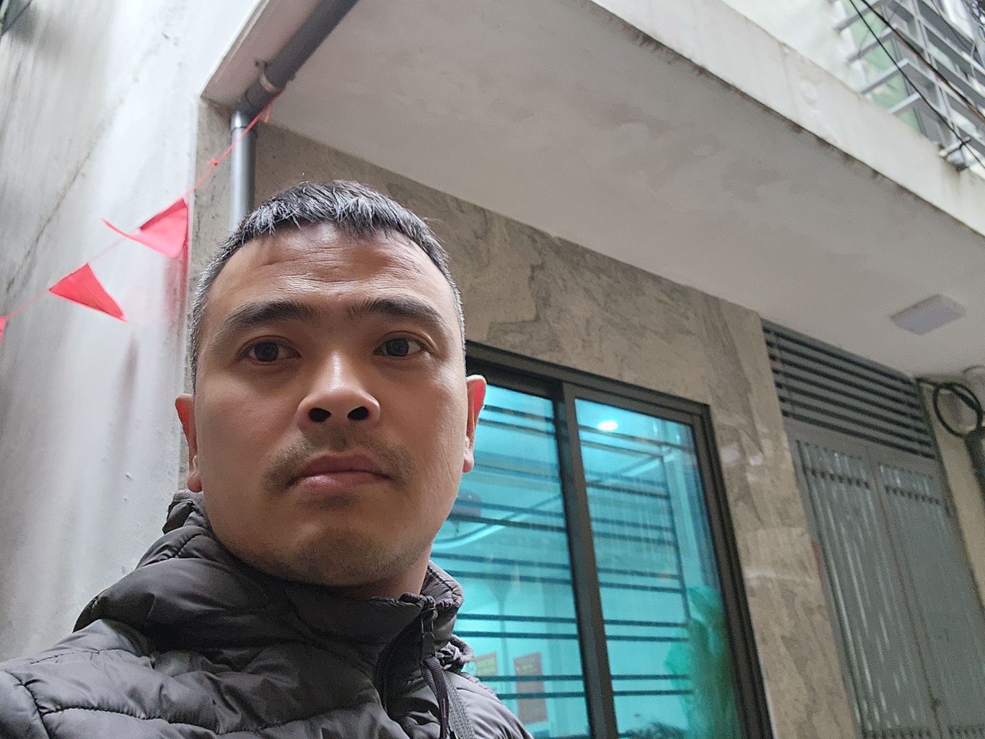 Bán nhà Vũ Trọng Phụng - diện tích 35m2 5 tầng - Lô góc - giá 13,3 tỷ