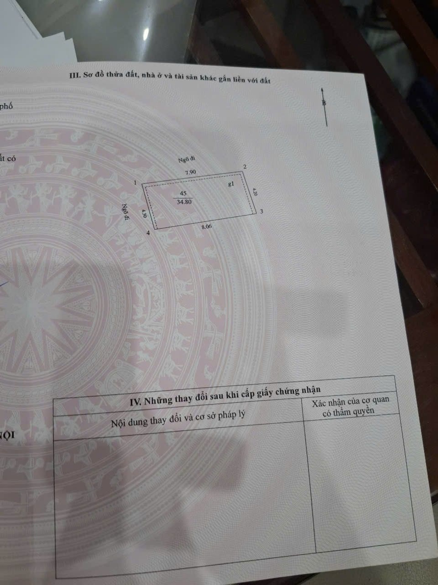 Bán nhà Vũ Trọng Phụng - diện tích 35m2 5 tầng - Lô góc - giá 13,3 tỷ