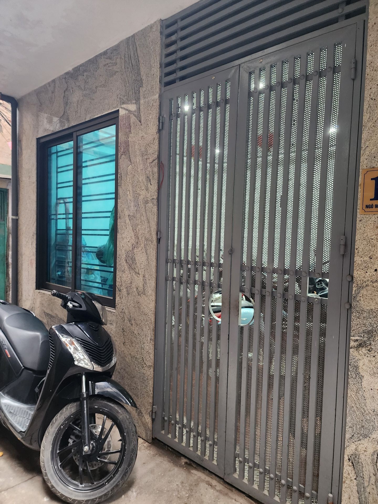 Bán nhà Vũ Trọng Phụng - diện tích 35m2 5 tầng - Lô góc - giá 13,3 tỷ