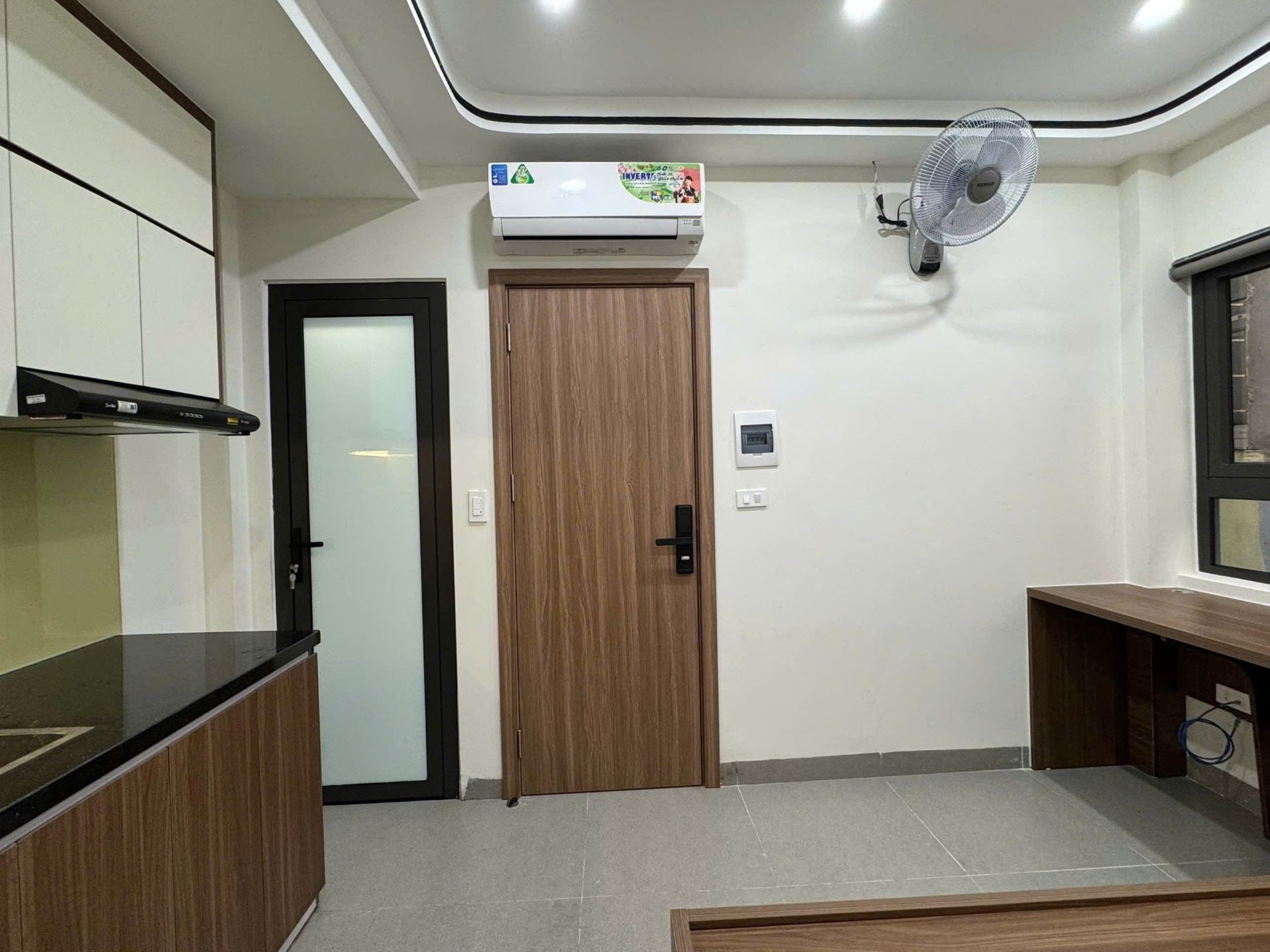 Bán nhà Vũ Trọng Phụng - diện tích 35m2 5 tầng - Lô góc - giá 13,3 tỷ