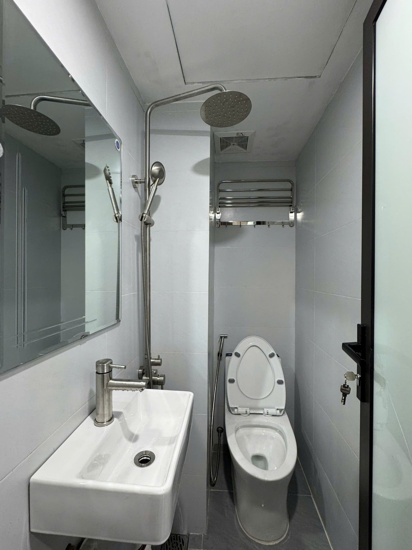 Bán nhà Vũ Trọng Phụng - diện tích 35m2 5 tầng - Lô góc - giá 13,3 tỷ