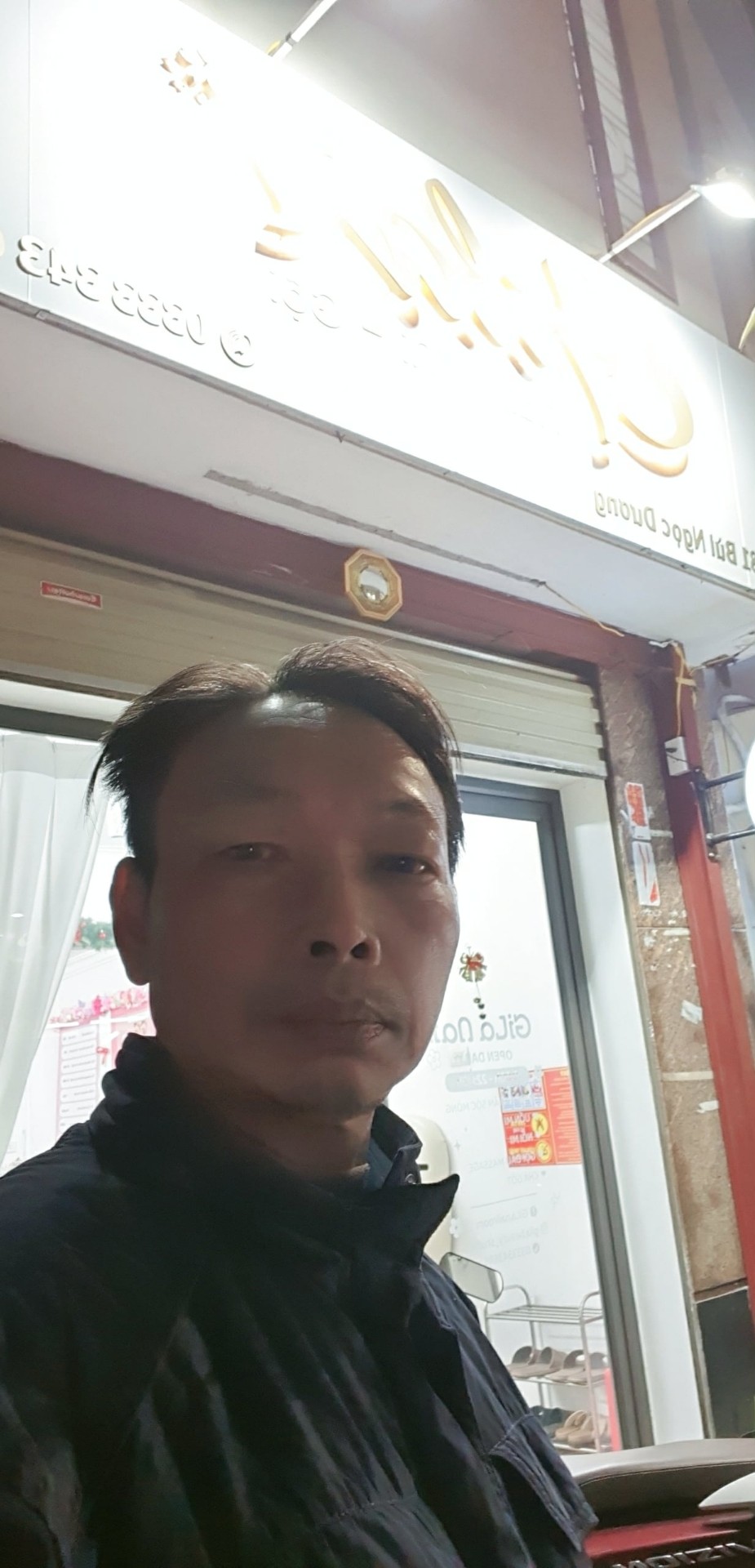 Bán nhà Bùi Ngọc Dương - diện tích 23m2 3 tầng - Mặt phố - giá 4,8 tỷ