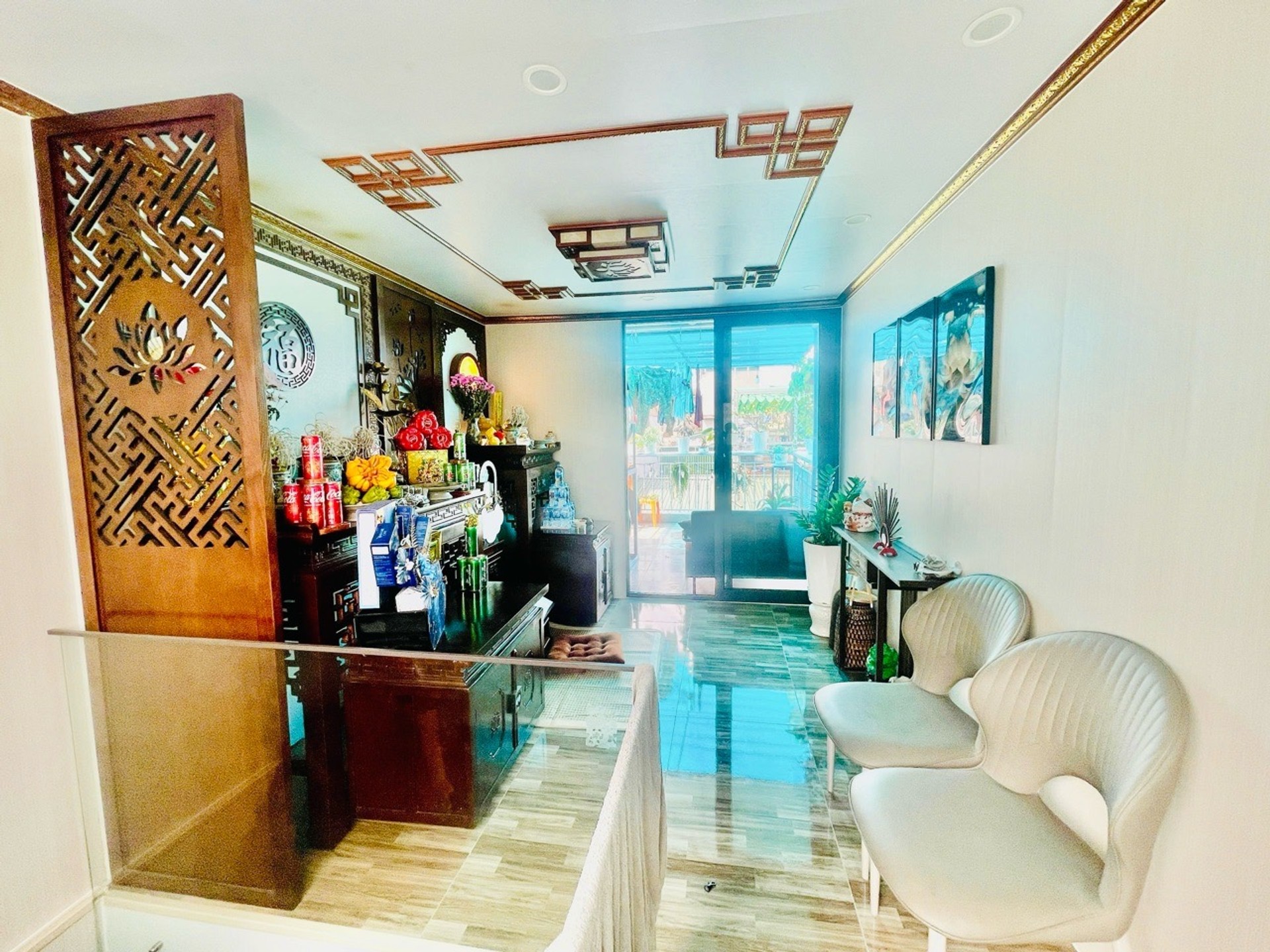 Bán nhà Bùi Ngọc Dương - diện tích 100m2 3 tầng - Cơ hội đầu tư hiếm có - giá 4,5 tỷ