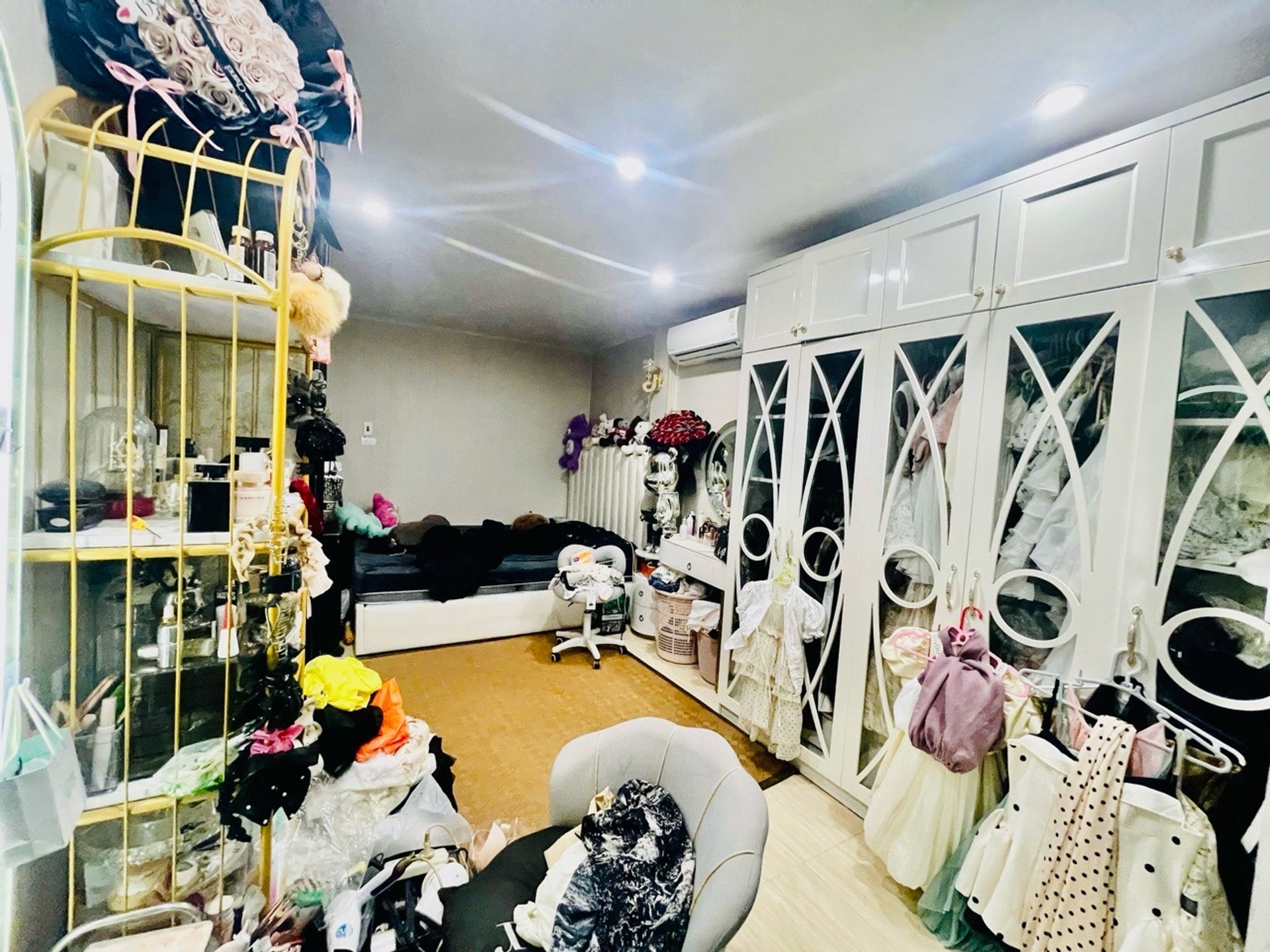 Bán nhà Bùi Ngọc Dương - diện tích 100m2 3 tầng - Cơ hội đầu tư hiếm có - giá 4,5 tỷ
