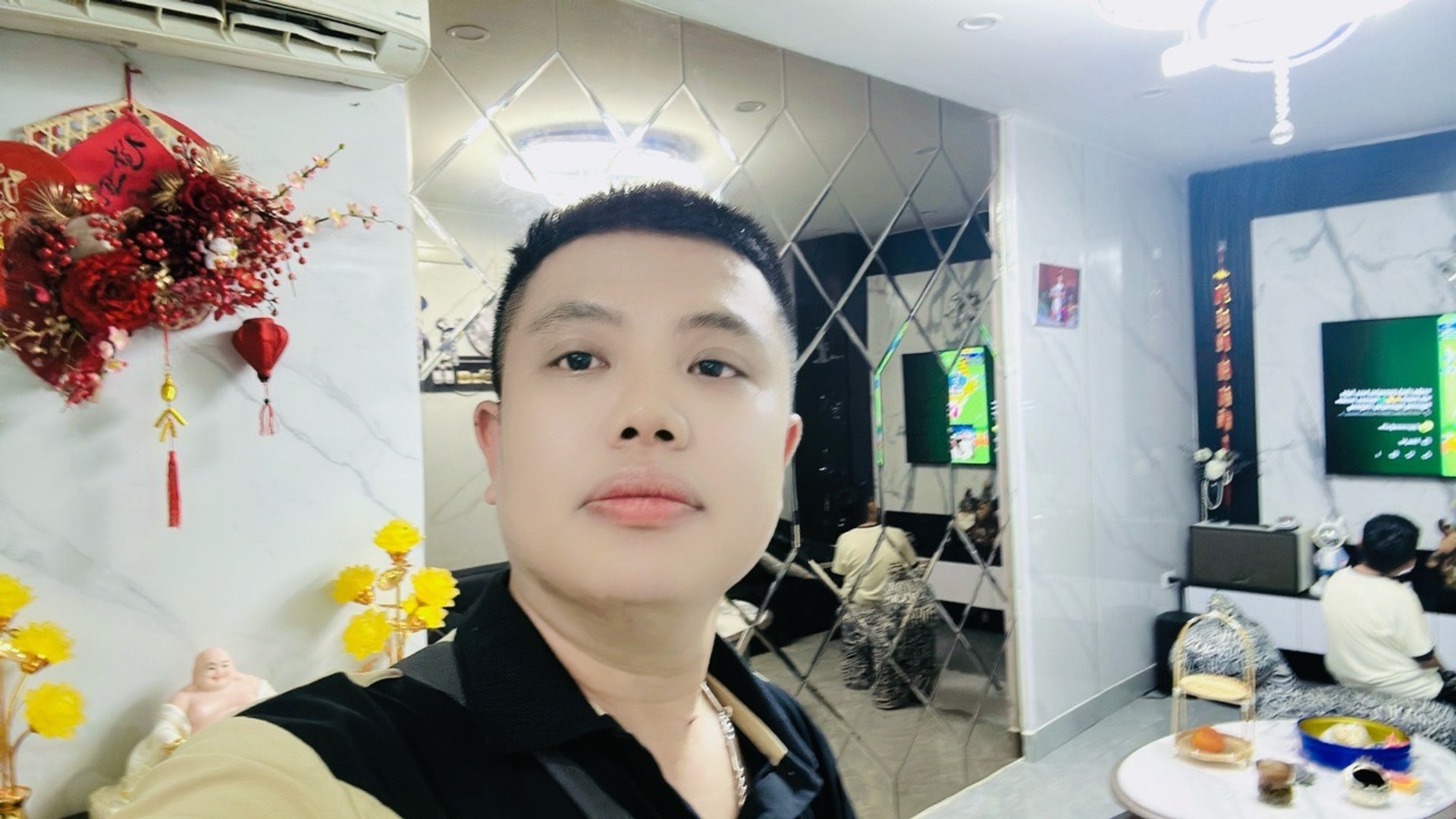 Bán nhà Bùi Ngọc Dương - diện tích 100m2 3 tầng - Cơ hội đầu tư hiếm có - giá 4,5 tỷ