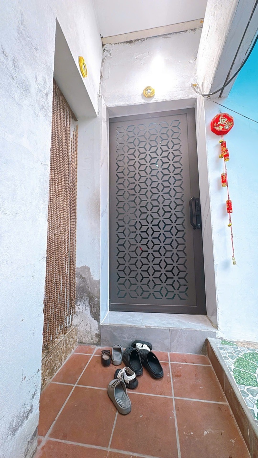 Bán nhà Bùi Ngọc Dương - diện tích 100m2 3 tầng - Cơ hội đầu tư hiếm có - giá 4,5 tỷ