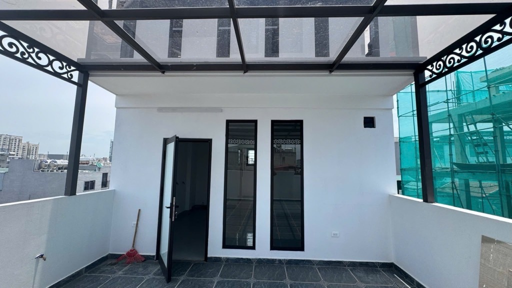 Bán nhà Đặng Văn Ngữ - diện tích 64m2 7 tầng - Ô TÔ TRÁNH KINH DOANH - giá 12,8 tỷ