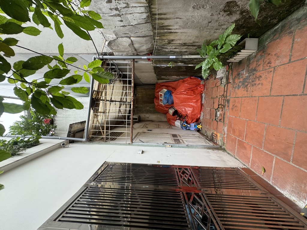 Bán nhà Bằng Liệt - diện tích 52m2 1 tầng - mặt tiền 4,3m - giá 10 tỷ