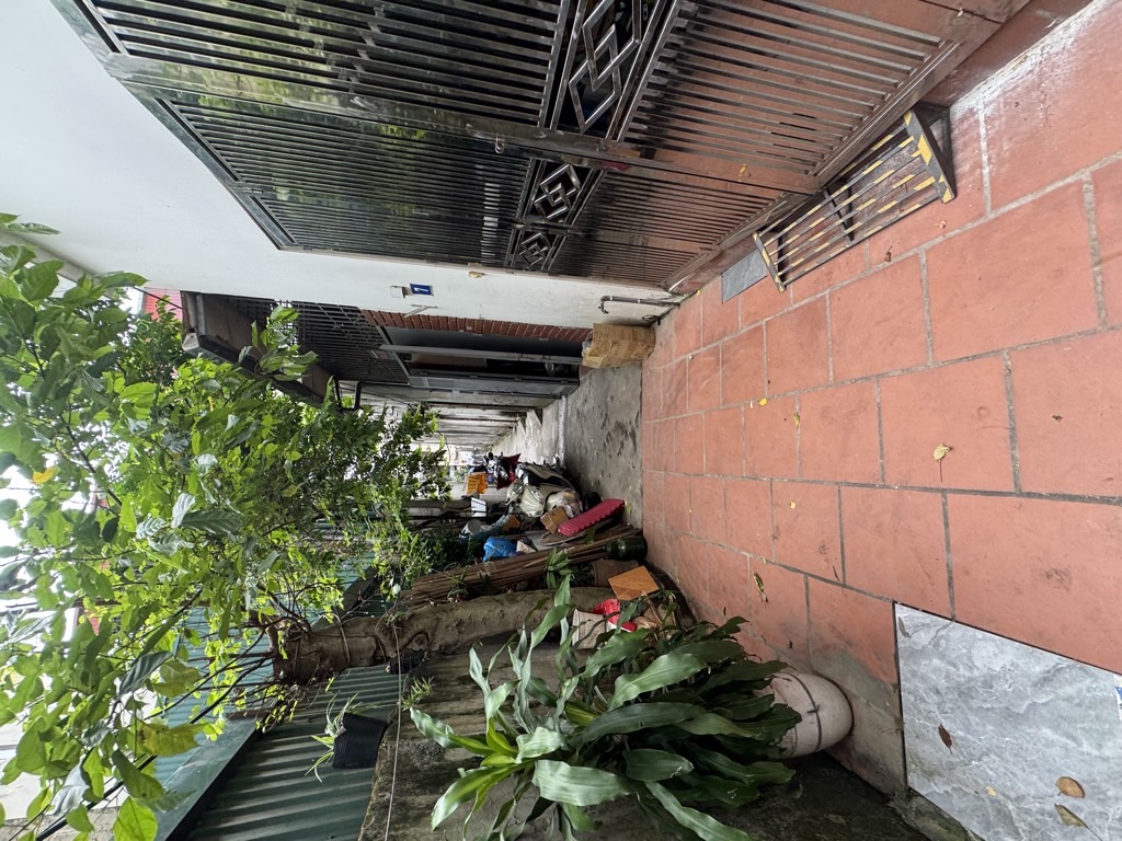 Bán nhà Bằng Liệt - diện tích 52m2 1 tầng - mặt tiền 4,3m - giá 10 tỷ