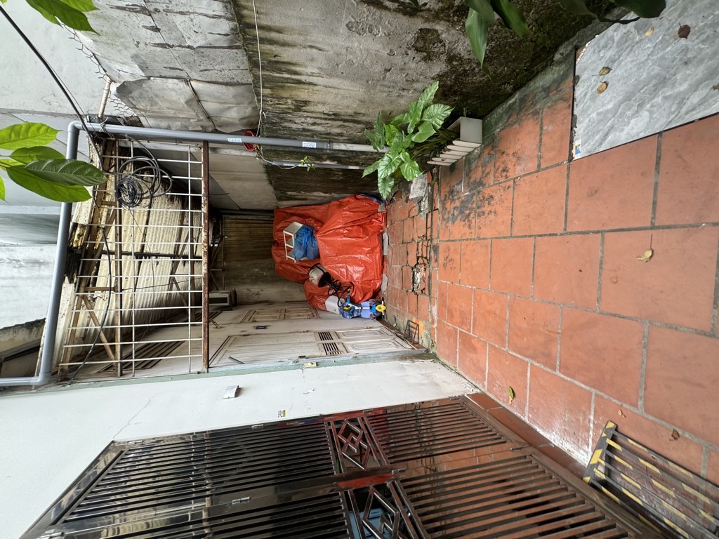 Bán nhà Bằng Liệt - diện tích 52m2 1 tầng - mặt tiền 4,3m - giá 10 tỷ