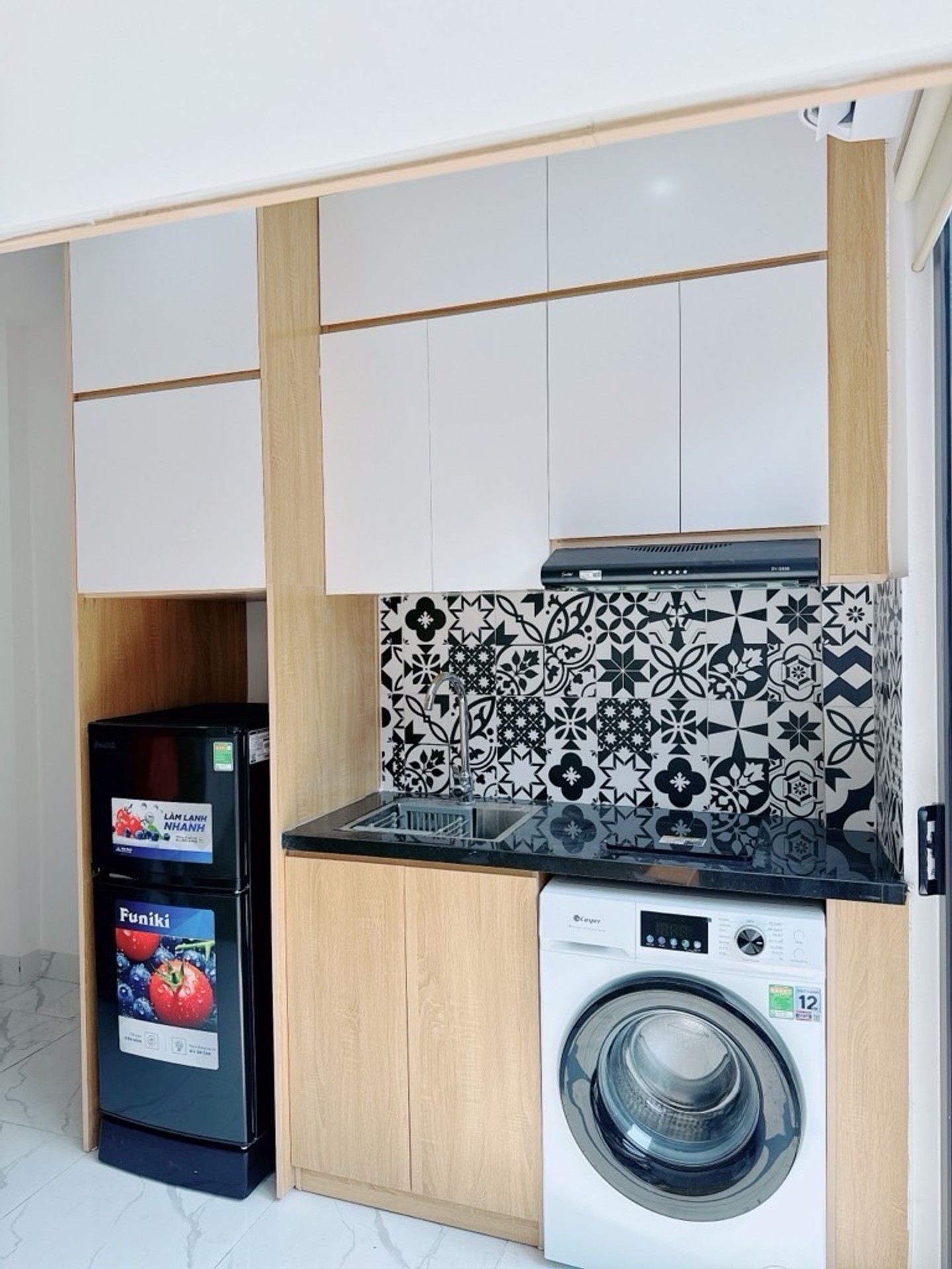 Bán nhà Minh Khai - diện tích 44m2 5 tầng - Thang máy - giá 13,2 tỷ