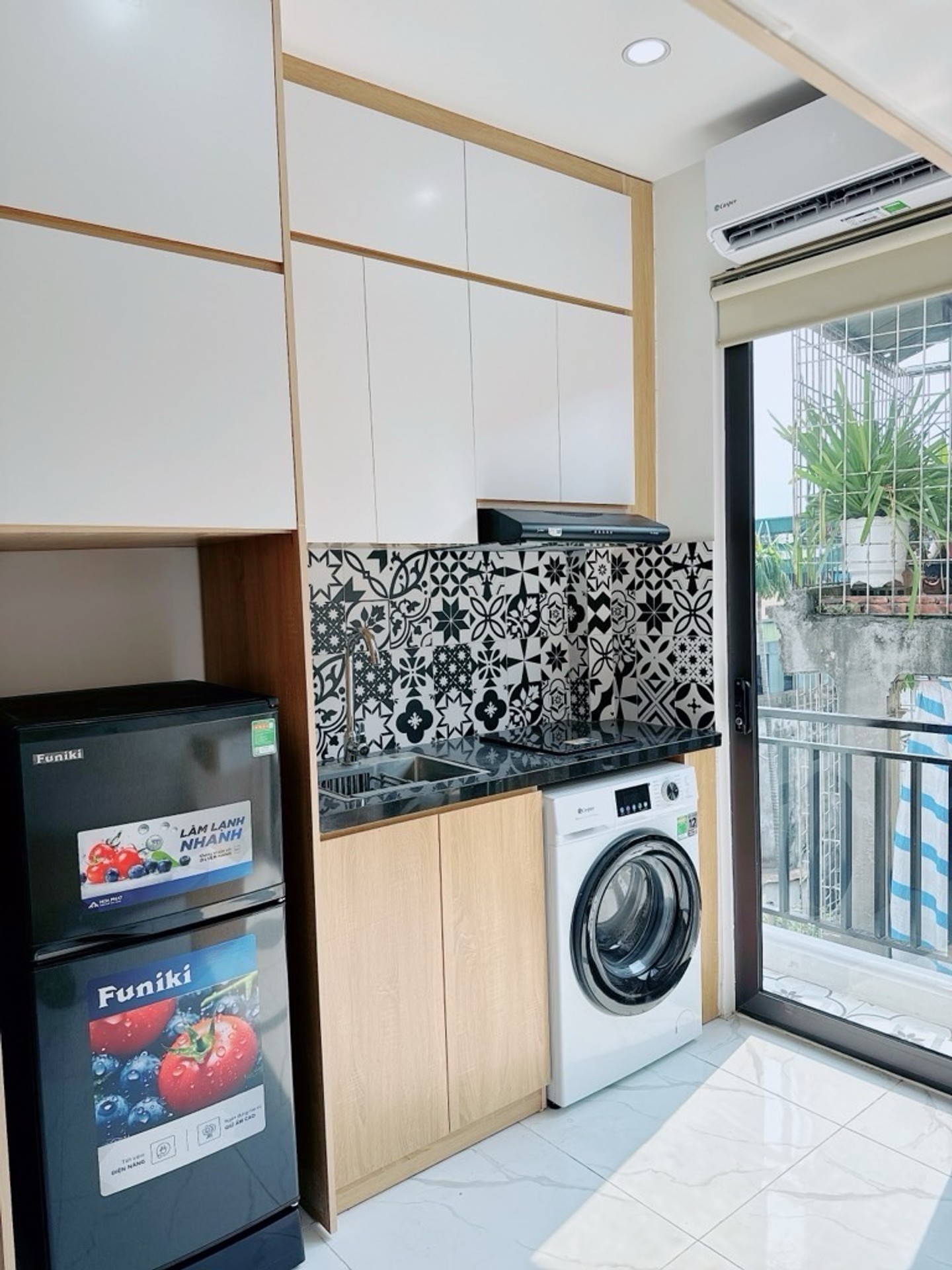 Bán nhà Minh Khai - diện tích 44m2 5 tầng - Thang máy - giá 13,2 tỷ