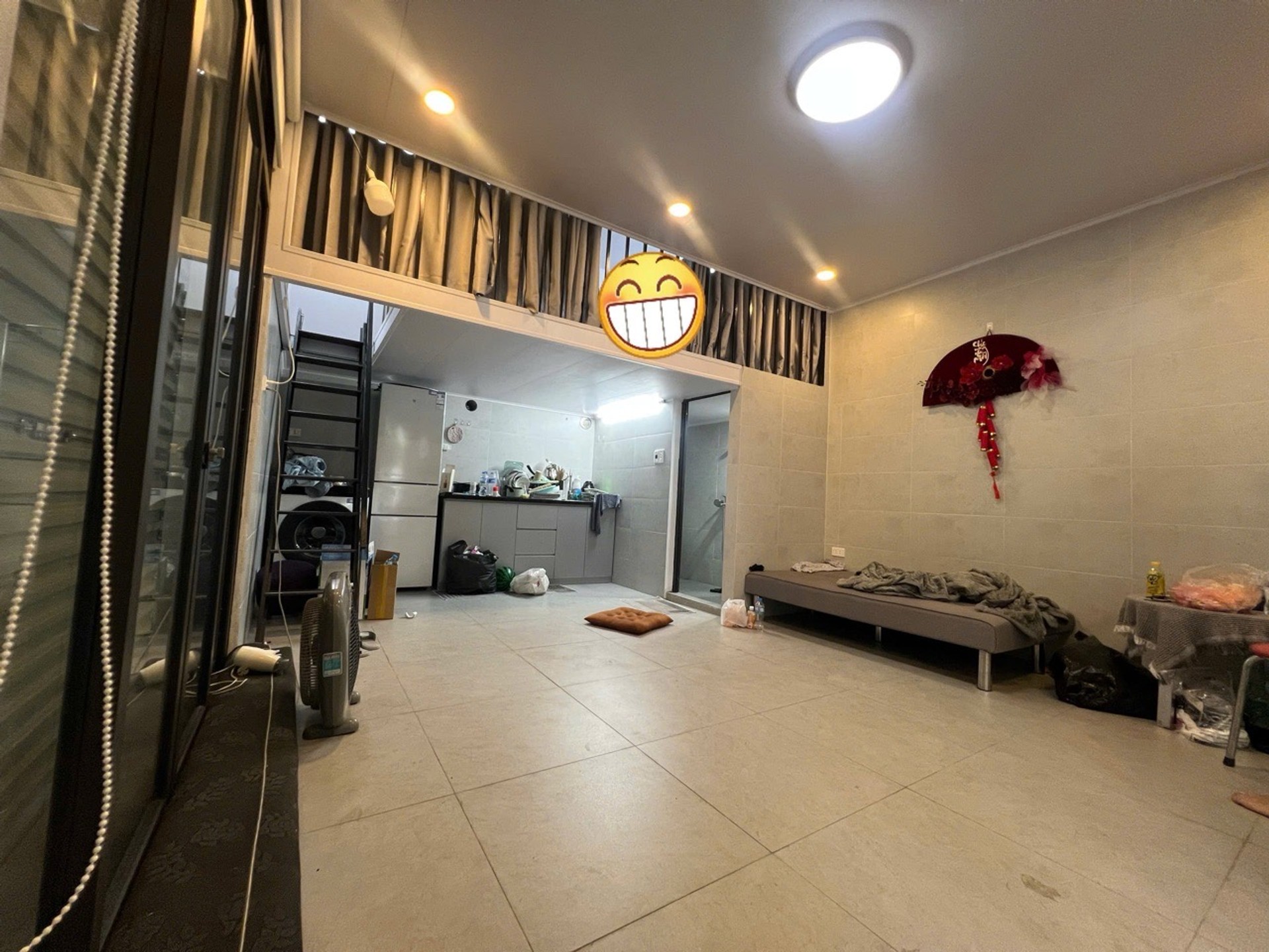 Bán nhà Nguyễn An Ninh - diện tích 25m2 2 tầng - Lô góc 2 mặt tiền - giá 4,25 tỷ