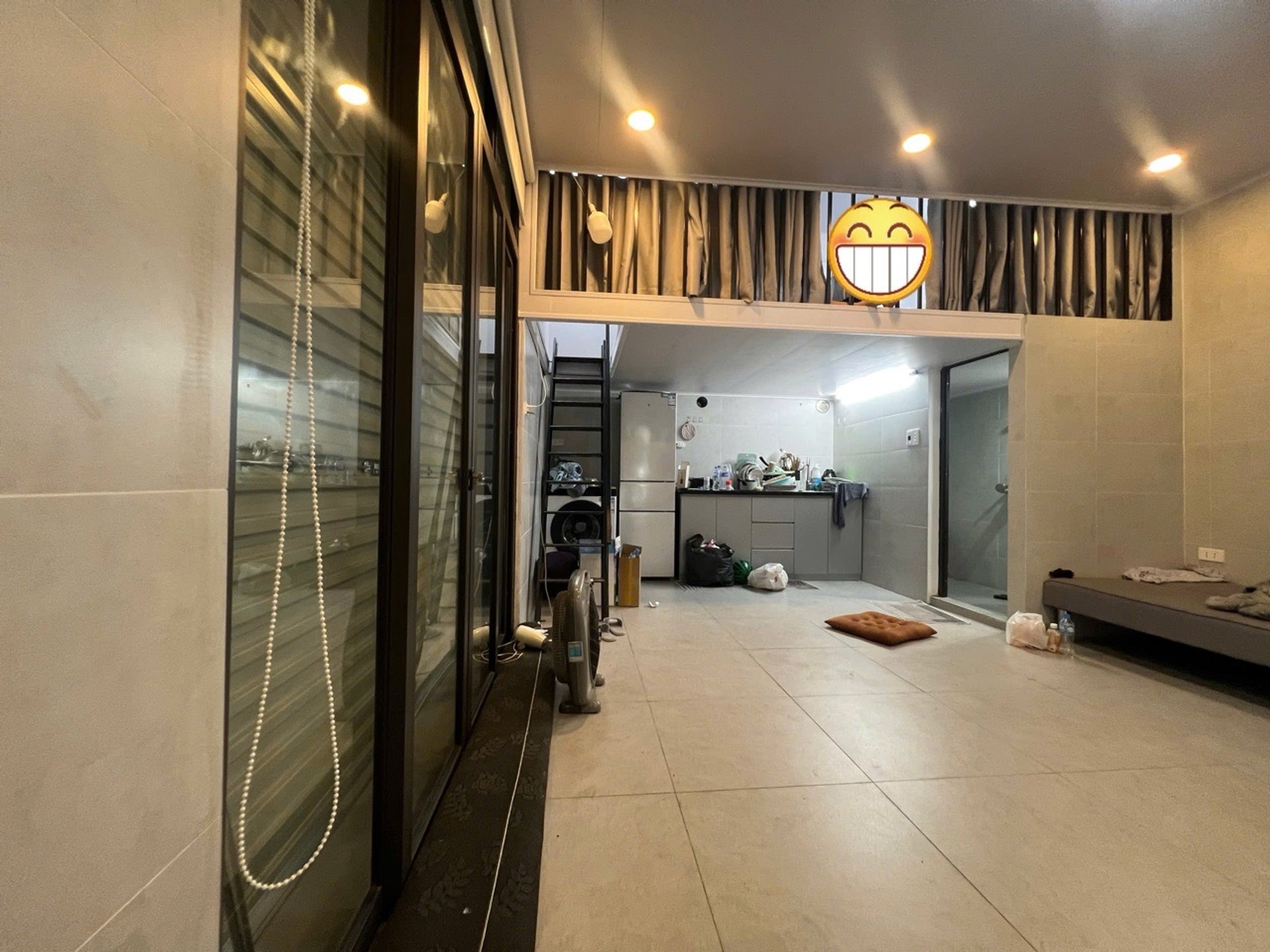 Bán nhà Nguyễn An Ninh - diện tích 25m2 2 tầng - Lô góc 2 mặt tiền - giá 4,25 tỷ