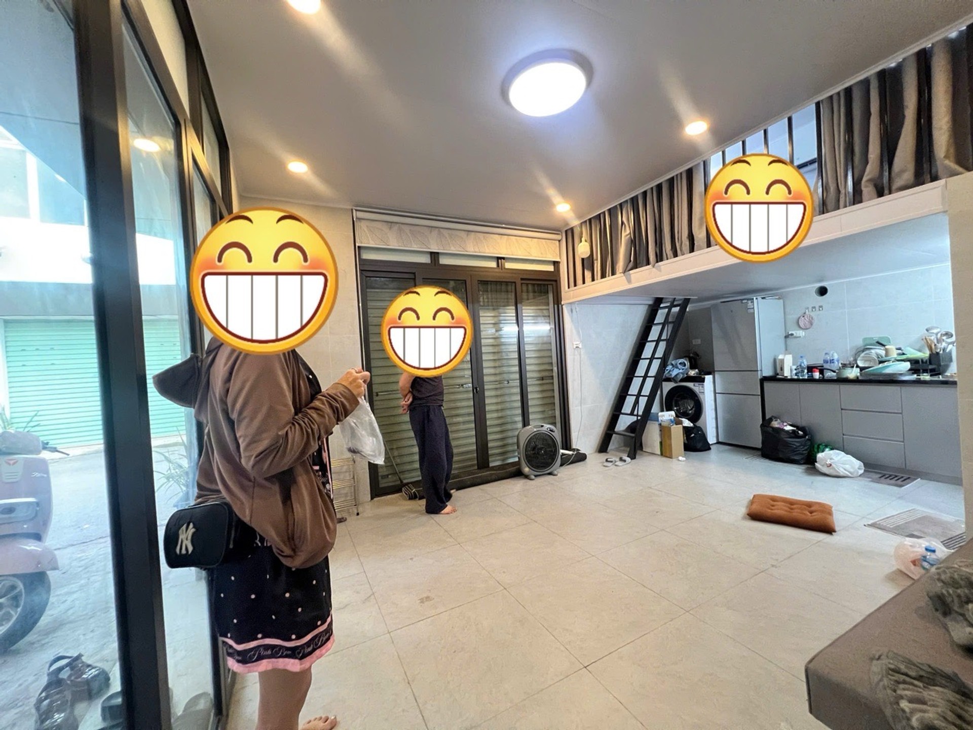 Bán nhà Nguyễn An Ninh - diện tích 25m2 2 tầng - Lô góc 2 mặt tiền - giá 4,25 tỷ