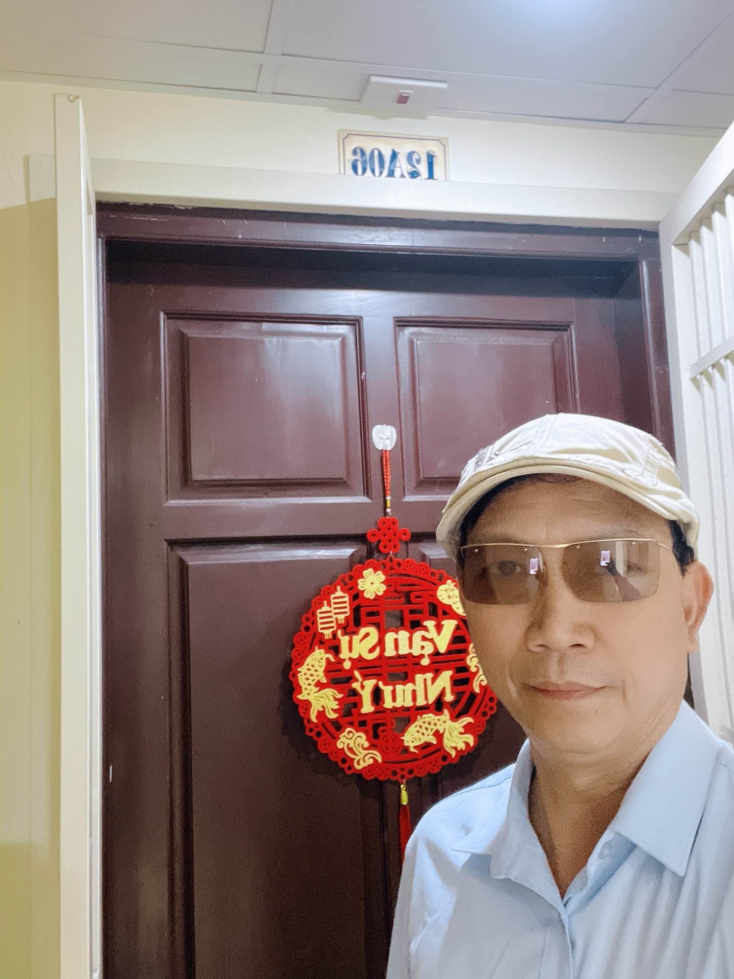 Bán nhà Hoàng Mai - diện tích 57m2 12 tầng - Căn hộ 2 phòng ngủ - giá 4,65 tỷ